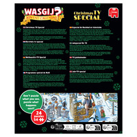 thumb-PRE-ORDER - Wasgij  Christmas Advent Calender - 24 x 54 pieces-4