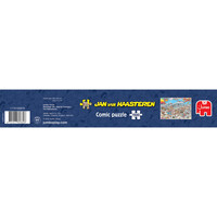 thumb-Op het strand- JvH - 1500 stukjes-7