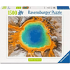 Ravensburger Grand Prismatic Spring, Yellowstone - puzzel van 1500 stukjes