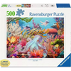 Ravensburger Coral Reef - 500 XL pieces