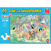 thumb-PRE-ORDER - Watergevecht - Jan van Haasteren - 240 stukjes-7