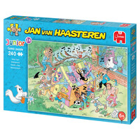 thumb-PRE-ORDER - Watergevecht - Jan van Haasteren - 240 stukjes-5
