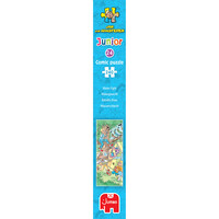 thumb-PRE-ORDER - Water Fight - Jan van Haasteren - 240 pieces-4