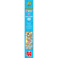 thumb-PRE-ORDER - Schoolkamp - Jan van Haasteren  - 360 stukjes-7