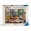 Ravensburger De Boekenwinkel - 1000 stukjes