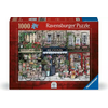 Ravensburger Rue Animée - 1000 pièces