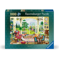 thumb-Zomertuin-salon - 1000 stukjes-1