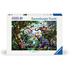 Ravensburger Dragons Tropicaux - puzzle de 4000 pièces
