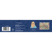 thumb-PRE-ORDER - Passion for Fashion - Jan van Haasteren - 1000 pieces-6