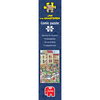 thumb-PRE-ORDER - Oh là là Paris - Jan van Haasteren - 1000 pièces-4