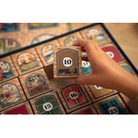 thumb-Ravensburger - Christmas Advent Calender 2026 - 24 x 56 pieces-6