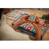 thumb-Ravensburger - Kerst Advent Kalender 2026 - 24 x 56 stukjes-3