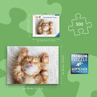 thumb-Petit Rêveur - puzzle de 500 pièces-3