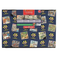 thumb-Puzzelmap Jan van Haasteren - Portapuzzle-4