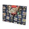 Jumbo Puzzelmap Jan van Haasteren - Portapuzzle