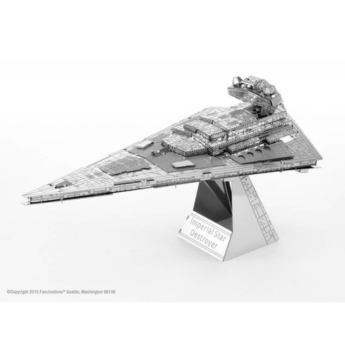  Metal Earth Imperial Star Destroyer - puzzle 3D 