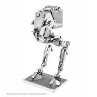 AT-ST - Star Wars 3D puzzle