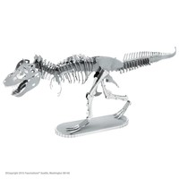Tyrannosaurus Rex - 3D-puzzel