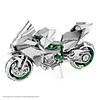 Metal Earth Kawasaki Ninja H2R - Iconx 3D puzzel