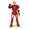 Metal Earth Iron Man (Mark IV) - Marvel - 3D puzzel