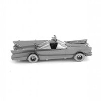 thumb-Batman Classic TV Batmobile - 3D puzzel-2