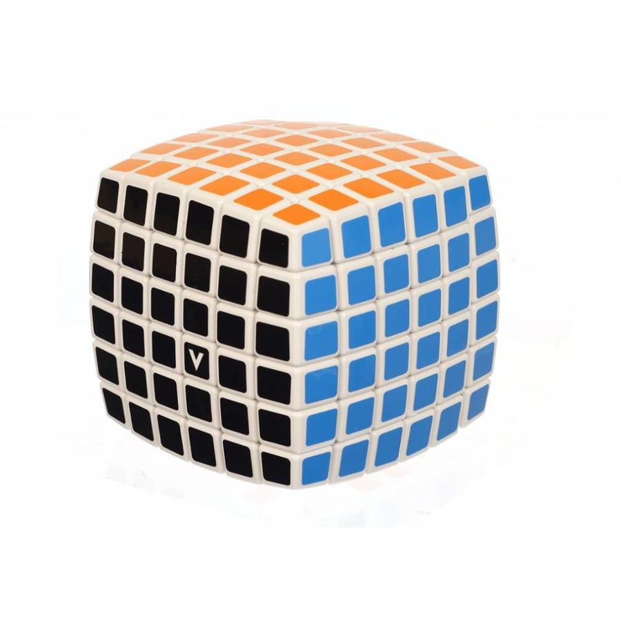 V-Cube 6 - Cube-3