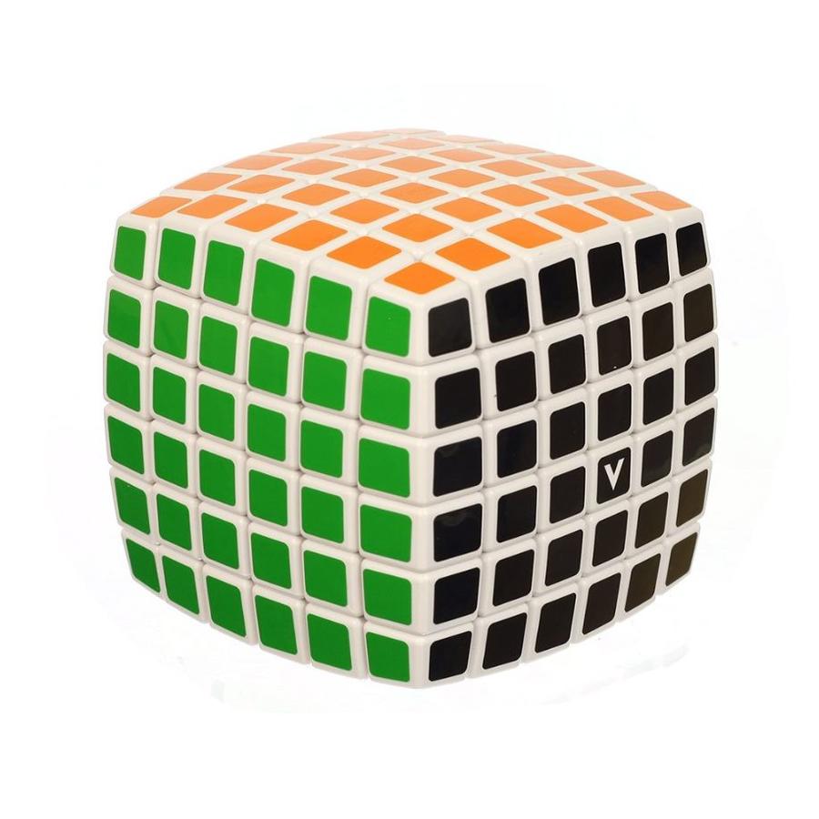 V-Cube 6 - Cube-4