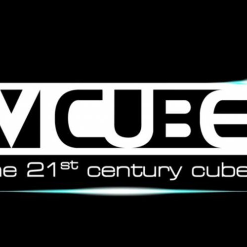 V-cube kubus