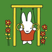 thumb-Miffy - Puzzles 2, 3, 4 and 5 pieces-2