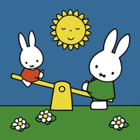 thumb-Miffy - Puzzles 2, 3, 4 and 5 pieces-3