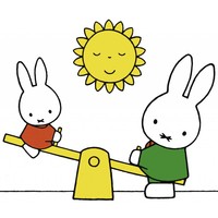 thumb-Miffy - Puzzles 2, 3, 4 and 5 pieces-5