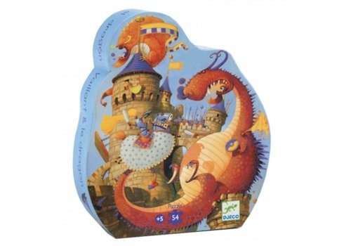 Pompier Sam Puzzle, 3 Puzzle von Ravensburger RA…