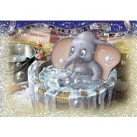 thumb-Werelds grootste Disney puzzel van 40000 stukjes (exact 40320 stukjes)-5