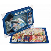 thumb-Puzzle board - for puzzles up to 1000 pieces-2