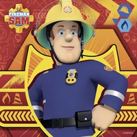 thumb-Call Fireman Sam! - 3 x 49 pieces-3