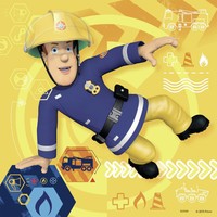 thumb-Call Fireman Sam! - 3 x 49 pieces-4