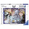 Ravensburger Dumbo - Disney - Collector's Item - 1000 pieces