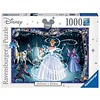 Ravensburger Cendrillon - Disney - Collector Item - 1000 pièces