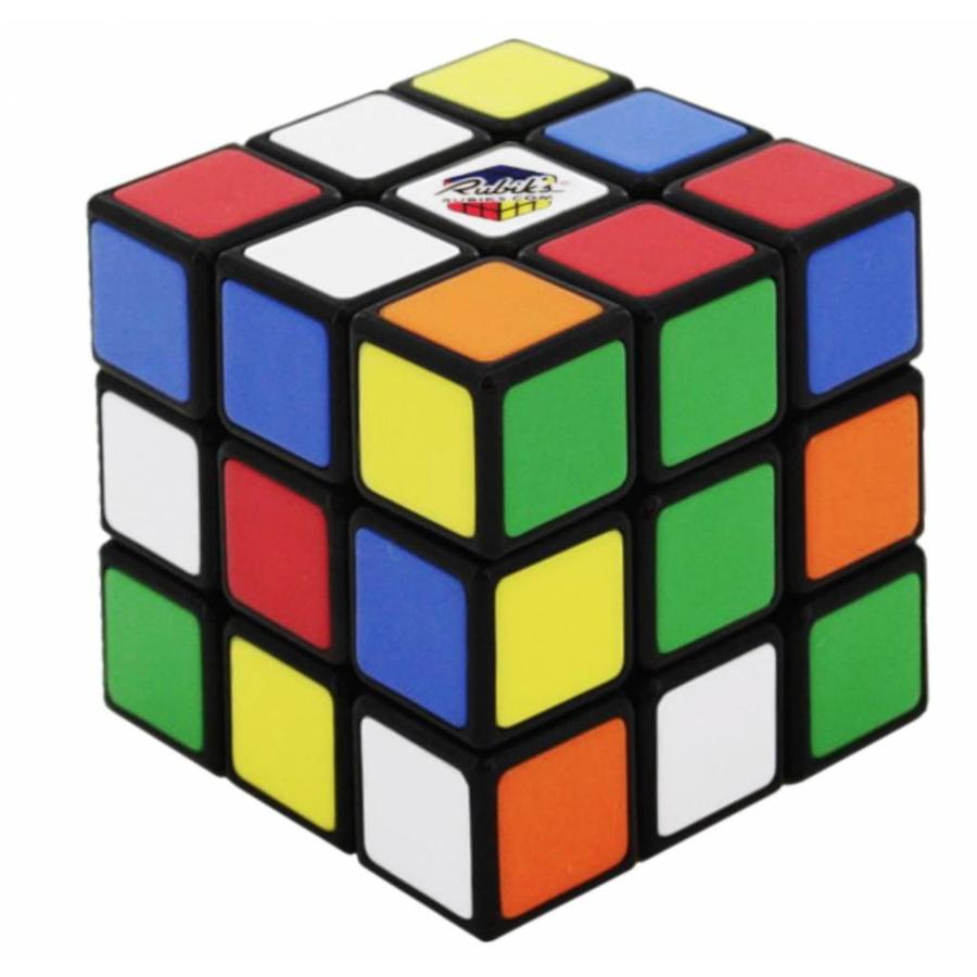 Rubik's cube - Cube 3x3 - New design-2