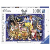 thumb-Snow White - Disney - Collector's Item - 1000 pieces-1