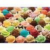 Cobble Hill Ice Cream - 1000 pieces