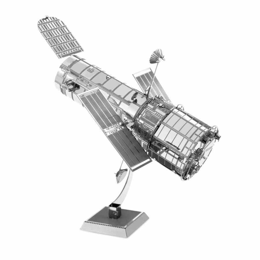 Hubble Telescope - 3D-puzzel-1