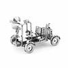 Metal Earth Apollo Lunar Rover - 3D-puzzel