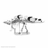 Metal Earth Stegosaurus Skeleton - 3D-puzzel