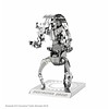 Metal Earth Star Wars Destroyer Droid - 3D-puzzel