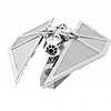 Metal Earth Star Wars Rogue One - TIE Striker - 3D puzzle