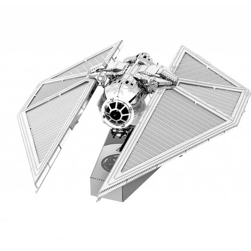  Metal Earth Star Wars Rogue One - TIE Striker - puzzle 3D 