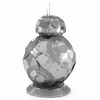 thumb-Star Wars BB-8 - 3D-puzzle-1