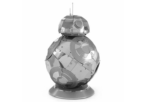  Metal Earth Star Wars BB-8 - 3D-puzzle 