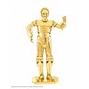 Metal Earth Star Wars C-3PO - GOLD - 3D-puzzel in goud